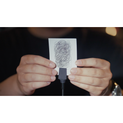 INKLING by Stephen Chan, Bond Lee