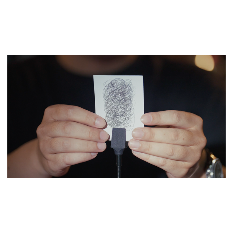 INKLING by Stephen Chan, Bond Lee