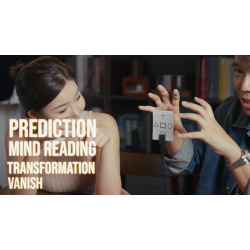 INKLING by Stephen Chan, Bond Lee