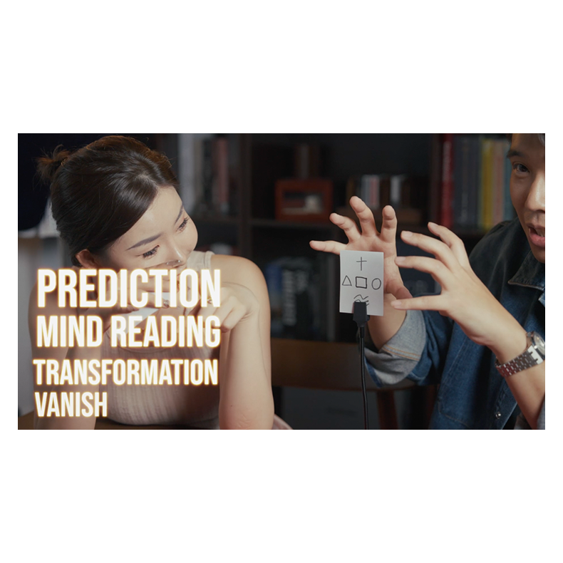 INKLING by Stephen Chan, Bond Lee