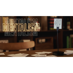 INKLING by Stephen Chan, Bond Lee