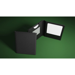  The Time Warp Wallet by Iarvel Magic &amp; David Solomon