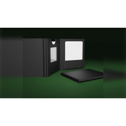  The Time Warp Wallet by Iarvel Magic &amp; David Solomon