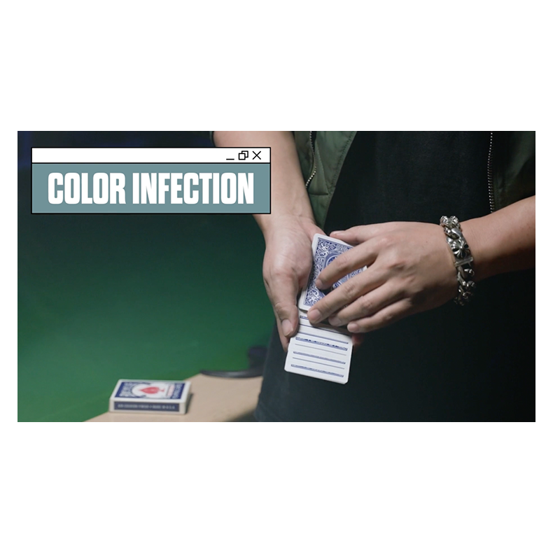 Card Magic Made Easy