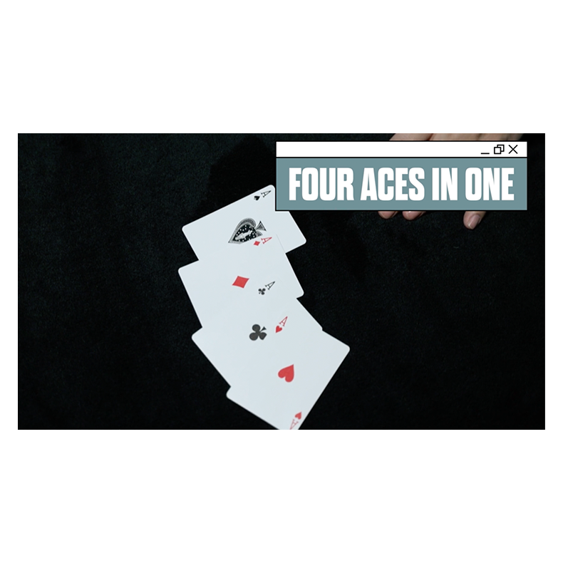 Card Magic Made Easy