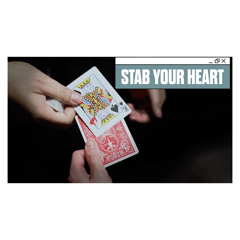 Card Magic Made Easy