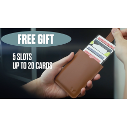 Card Magic Made Easy