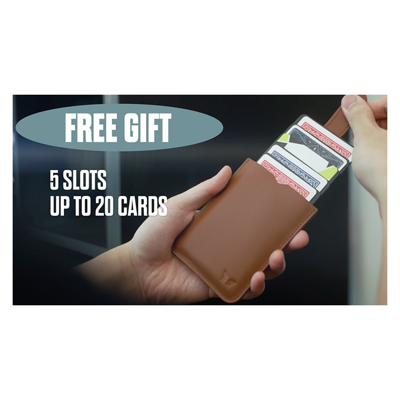 Card Magic Made Easy