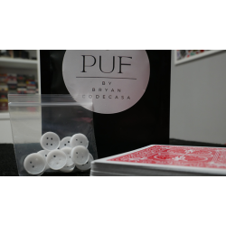 PUF by Bryan Codecasa