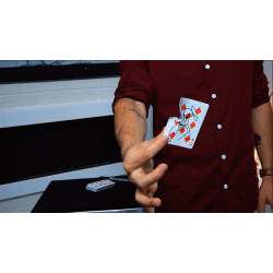 PUF by Bryan Codecasa