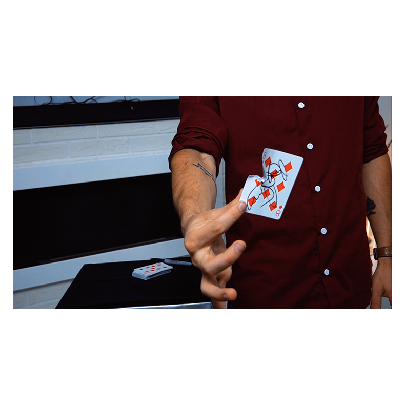 PUF by Bryan Codecasa