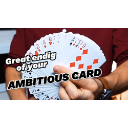 PUF by Bryan Codecasa