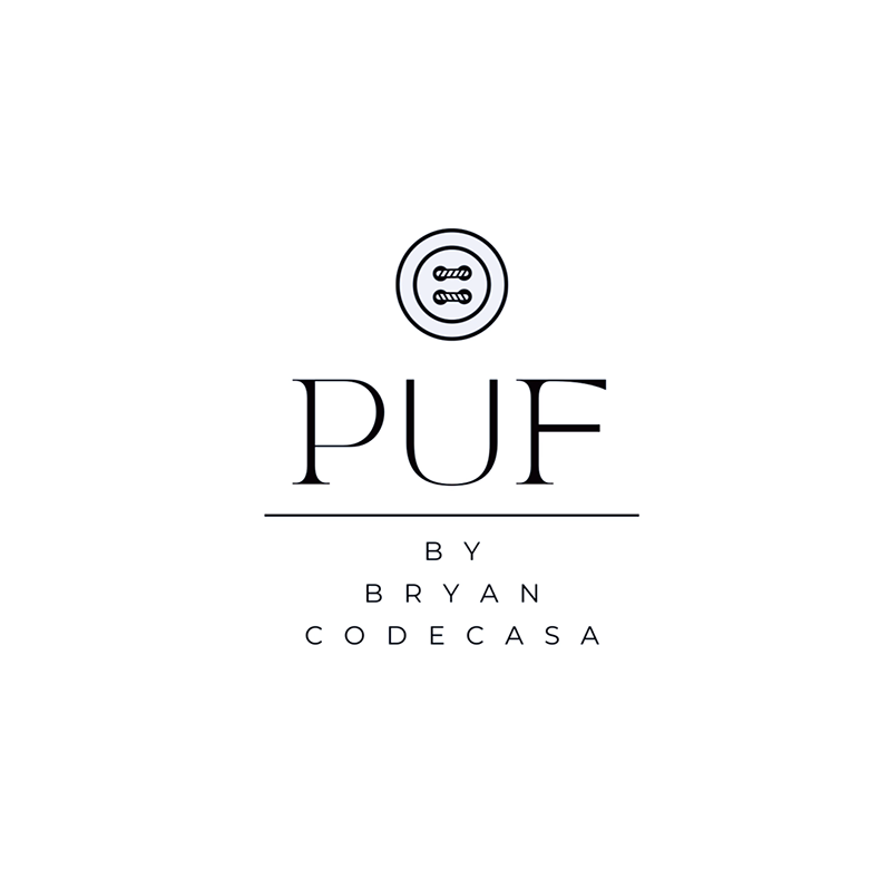 PUF by Bryan Codecasa