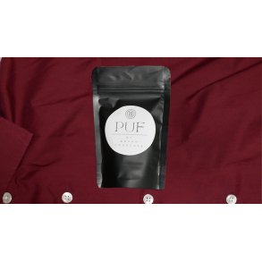 PUF by Bryan Codecasa