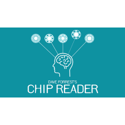 Dave Forrest's Chip Reader