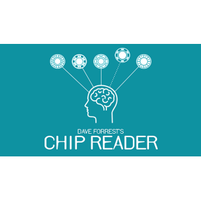 Dave Forrest's Chip Reader