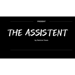 The Assistent by Patricio video DOWNLOAD