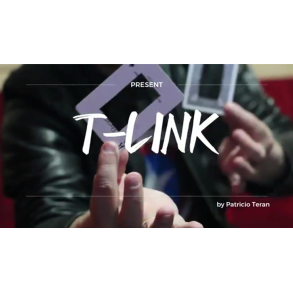 T-Link by Patricio Teran video DOWNLOAD