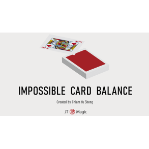 Impossible Card Balance