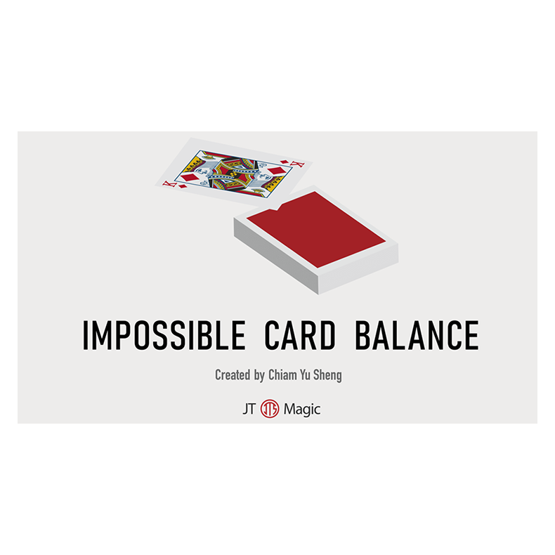 Impossible Card Balance