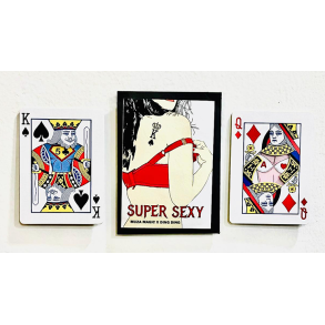 Super Sexy by Muza Magic & Ding Ding