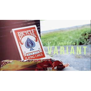 Variant by Agustin video DOWNLOAD