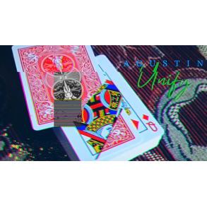 Unify by Agustin video DOWNLOAD