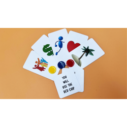 Deceptive Decisions by Jheff