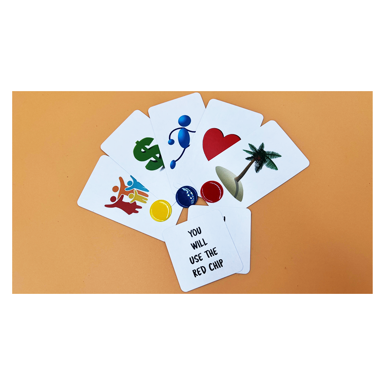 Deceptive Decisions by Jheff