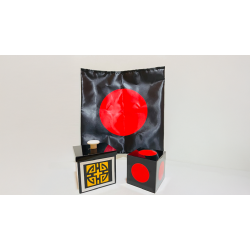 Chroma Cube by Mr. Magic