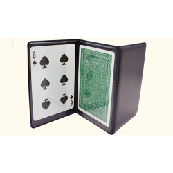 Z-Wallet Deluxe (12 stk)