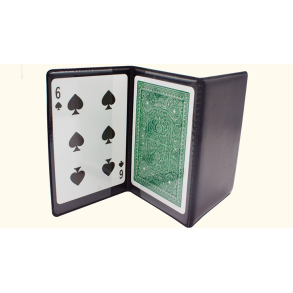 Z-Wallet Deluxe (12 stk)