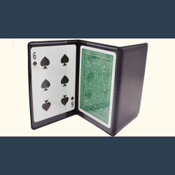 Z-Wallet Deluxe