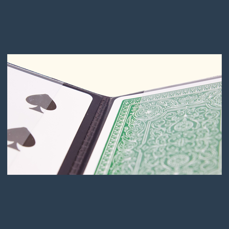 Z-Wallet Deluxe