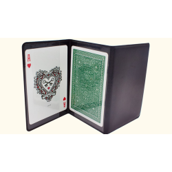 Z-Wallet Deluxe (12 stk)