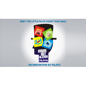 Inside Out Blendo by Pilato