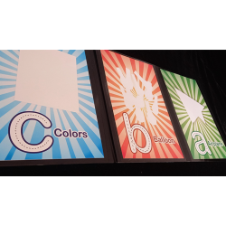 Learn the Alphabet by Pilato