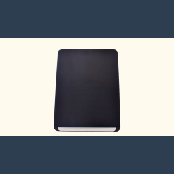 Card Holder Double Compartment