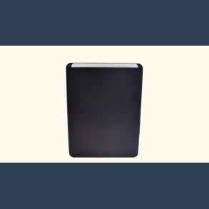 Card Holder Double Compartment