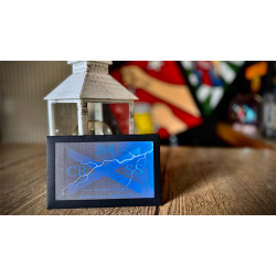 Cross by Marco Markiewicz