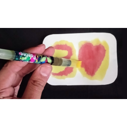 Alien Painting Kit by Alien Magic