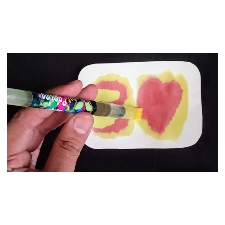 Alien Painting Kit by Alien Magic