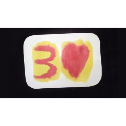 Alien Painting Kit by Alien Magic