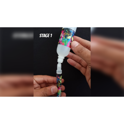 Alien Painting Refill by Alien Magic