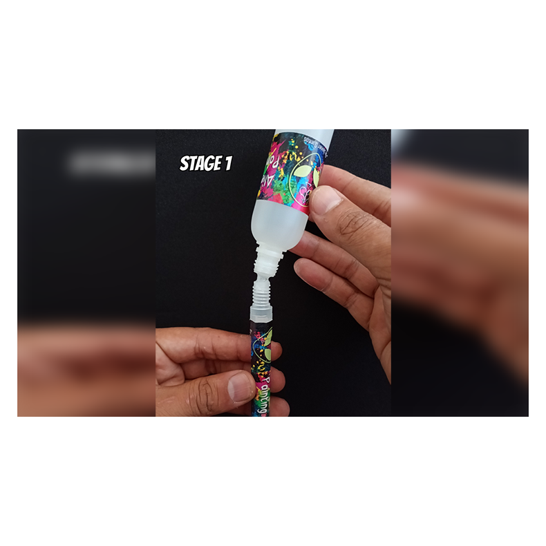 Alien Painting Refill by Alien Magic