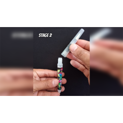 Alien Painting Refill by Alien Magic