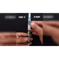 Alien Painting Refill by Alien Magic