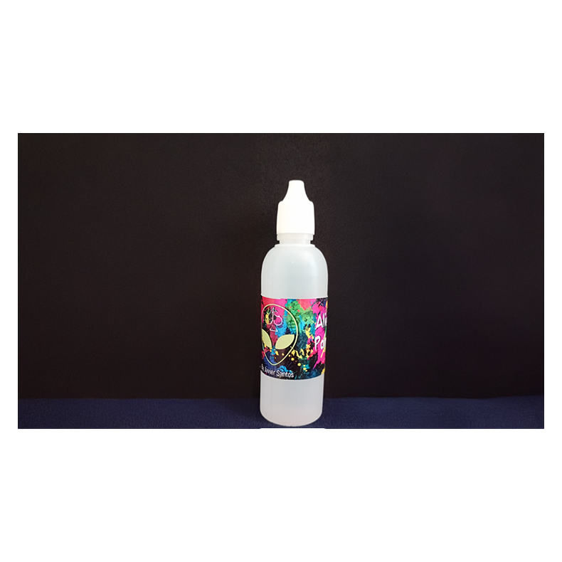 Alien Painting Refill by Alien Magic