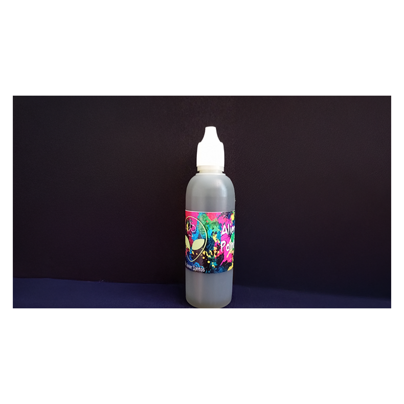 Alien Painting Refill by Alien Magic