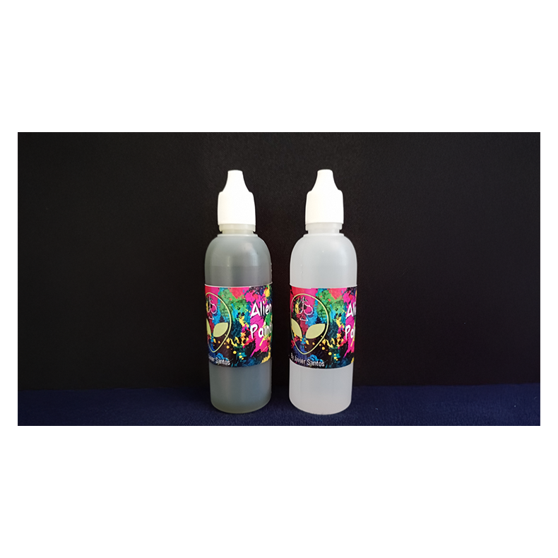 Alien Painting Refill by Alien Magic